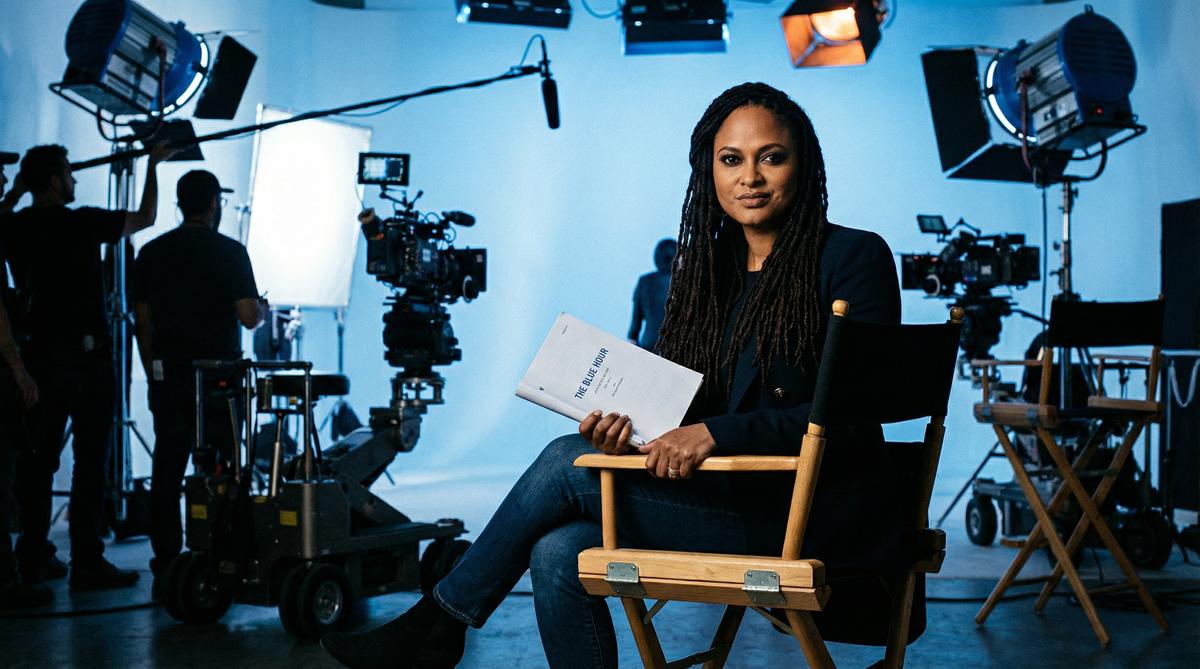 玩物社区影视幕后花絮视频