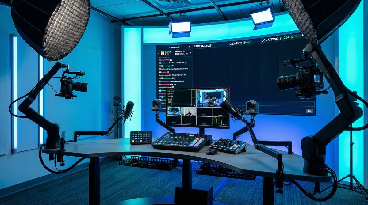 玩物社区直播精彩回放